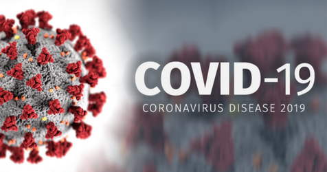 Меры по противодействию инфекции Covid-19